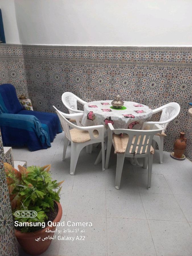 Dar Tazrout Apartment *