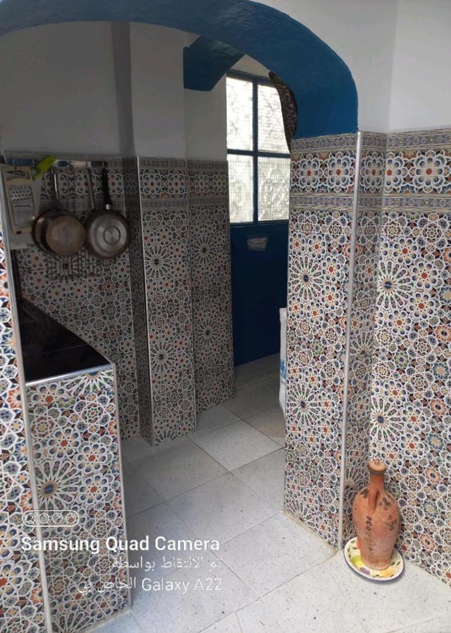 Dar Tazrout * Tanger