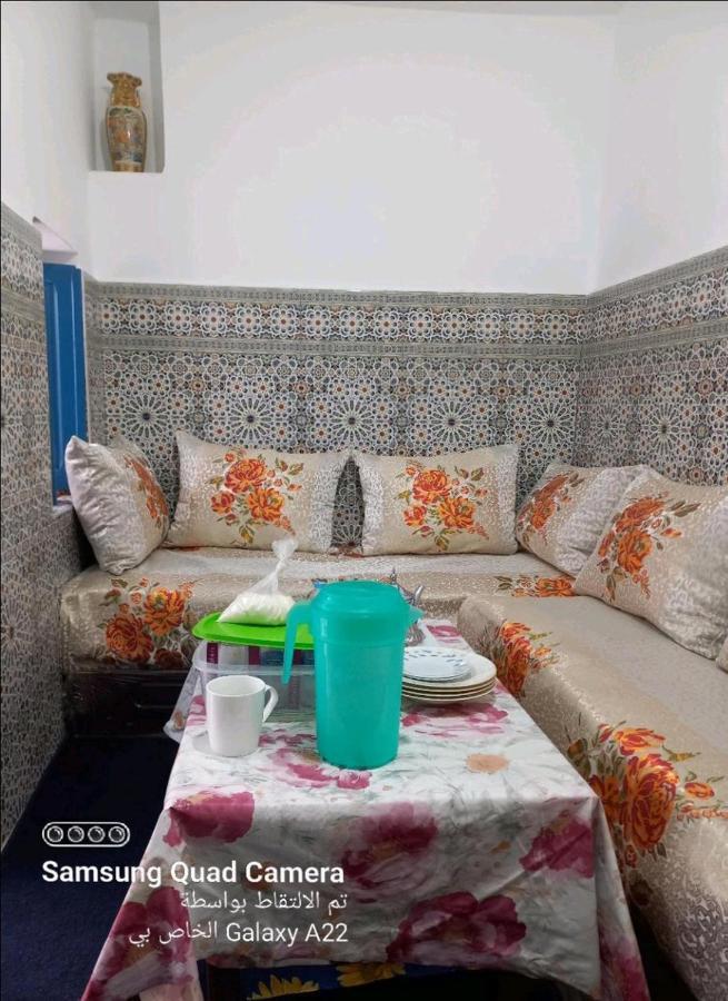Dar Tazrout Apartment