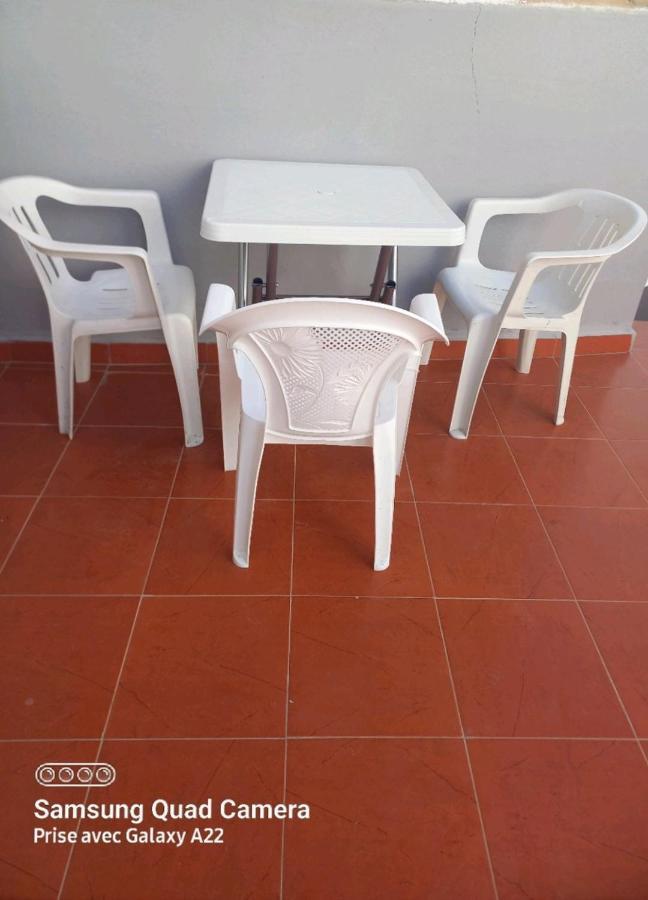 Apartment Dar Tazrout
