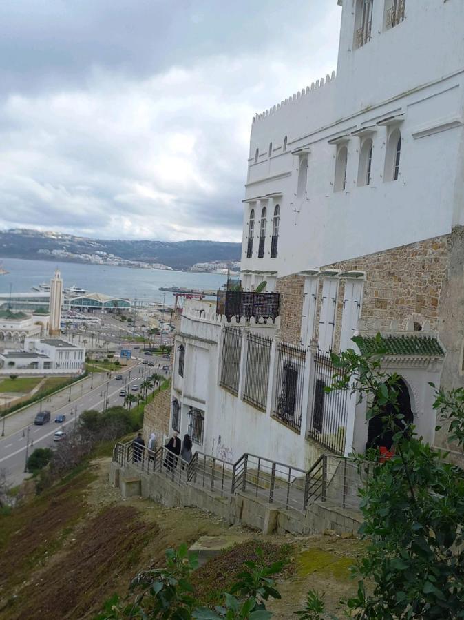 Dar Tazrout Apartment *