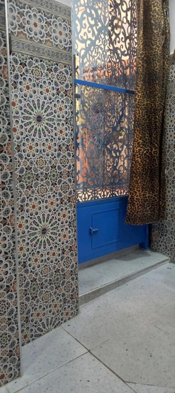 Dar Tazrout Apartment *