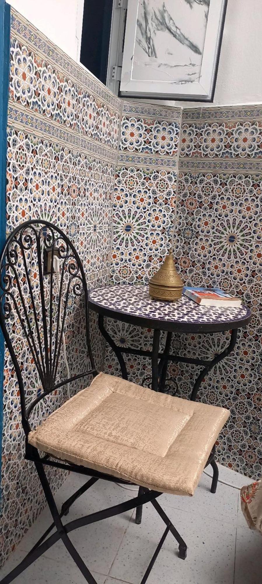 Dar Tazrout Apartment *