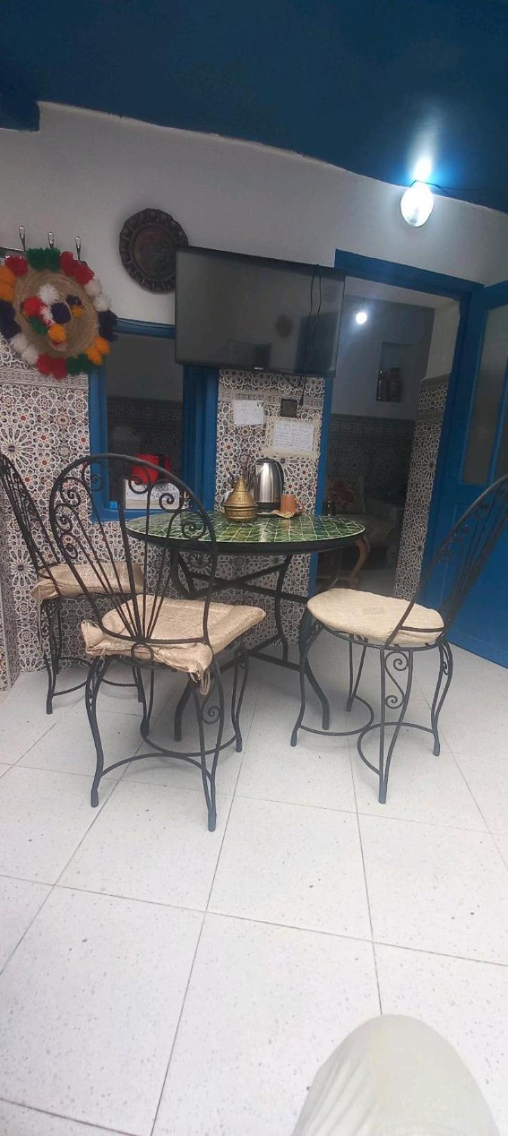 Dar Tazrout Apartment